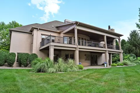 Exterior - 4793 Braid Ln, Mason, OH 45040 photo 19 of 19