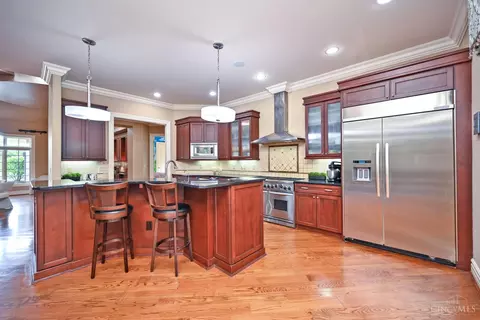 Kitchen - 4793 Braid Ln, Mason, OH 45040 photo 3 of 9