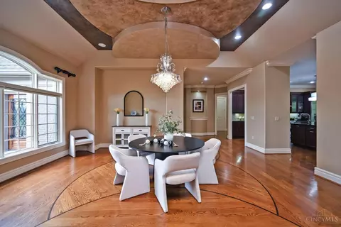 Dining - 4793 Braid Ln, Mason, OH 45040 photo 2 of 5