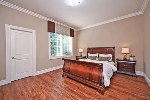 Bedroom - 4793 Braid Ln, Mason, OH 45040 photo 8 of 9
