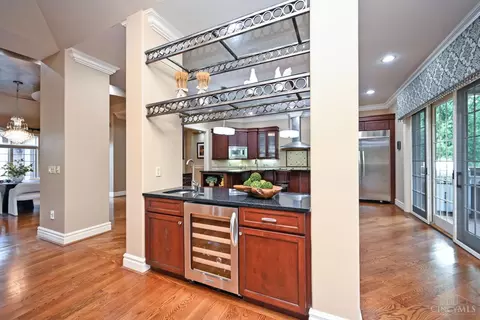 Kitchen - 4793 Braid Ln, Mason, OH 45040 photo 1 of 9