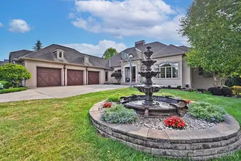 Exterior - 4793 Braid Ln, Mason, OH 45040 photo 2 of 19