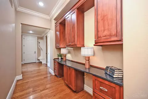 Entry Way - 4793 Braid Ln, Mason, OH 45040 photo 5 of 7