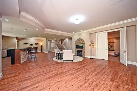 Living - 4793 Braid Ln, Mason, OH 45040 photo 7 of 7
