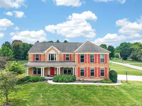 6364 Stockton Ct, Loveland, OH 45140