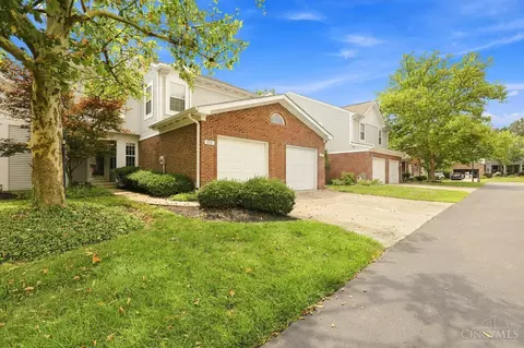 5055 Bristol Ct, Loveland, OH 45140