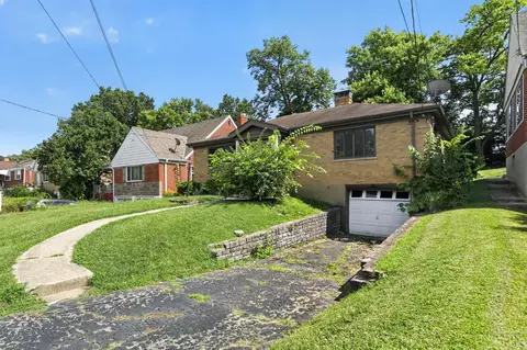 Exterior - 5227 Highview Dr, Cincinnati, OH 45238 photo 4 of 6