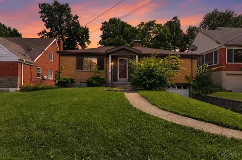 Exterior - 5227 Highview Dr, Cincinnati, OH 45238 photo 2 of 6