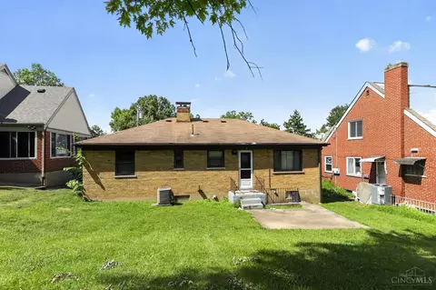 Exterior - 5227 Highview Dr, Cincinnati, OH 45238 photo 6 of 6