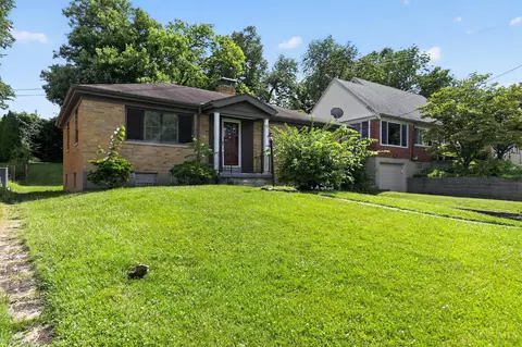 Exterior - 5227 Highview Dr, Cincinnati, OH 45238 photo 3 of 6