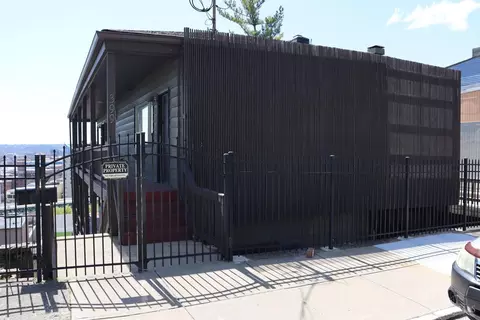 Exterior - 399 Oregon St, Cincinnati, OH 45202 photo 1 of 9