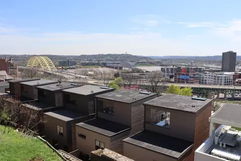 Other - 399 Oregon St, Cincinnati, OH 45202 photo 3 of 4