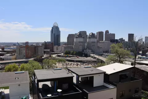View/Area - 399 Oregon St, Cincinnati, OH 45202 photo 5 of 5