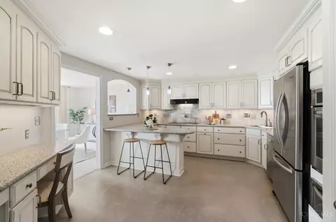 Kitchen - 415 Bond Pl, Cincinnati, OH 45206 photo 2 of 10