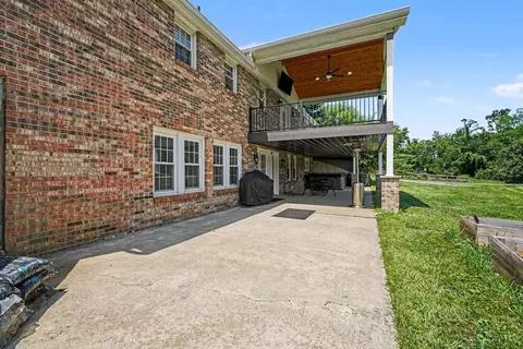 Exterior - 5748 Cochran Rd, Morrow, OH 45152 photo 6 of 9