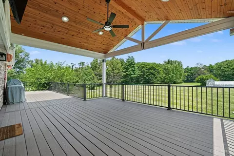 Exterior - 5748 Cochran Rd, Morrow, OH 45152 photo 7 of 9
