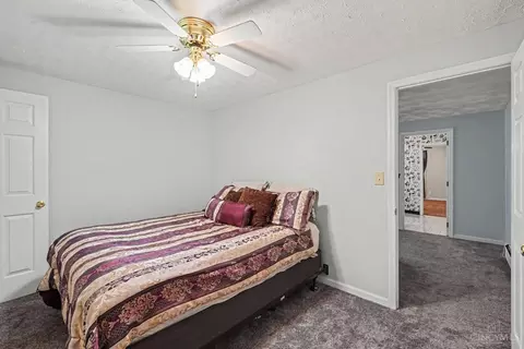 Bedroom - 5748 Cochran Rd, Morrow, OH 45152 photo 5 of 5