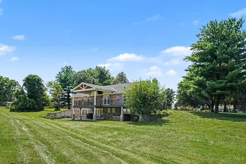 Exterior - 5748 Cochran Rd, Morrow, OH 45152 photo 9 of 9