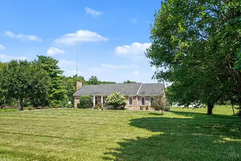 Exterior - 5748 Cochran Rd, Morrow, OH 45152 photo 2 of 9