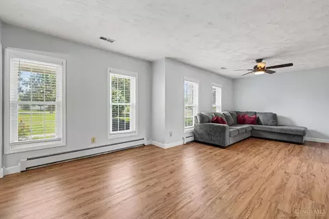 Living - 5748 Cochran Rd, Morrow, OH 45152 photo 2 of 3