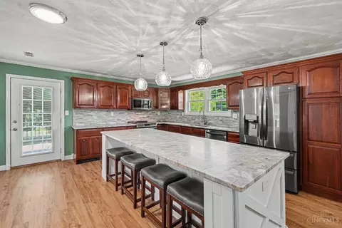 Kitchen - 5748 Cochran Rd, Morrow, OH 45152 photo 1 of 3