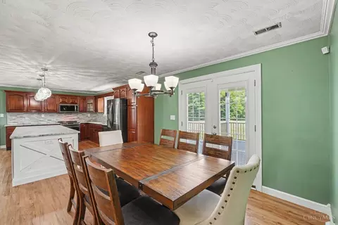 Dining - 5748 Cochran Rd, Morrow, OH 45152 photo 1 of 2