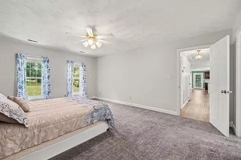 Bedroom - 5748 Cochran Rd, Morrow, OH 45152 photo 3 of 5