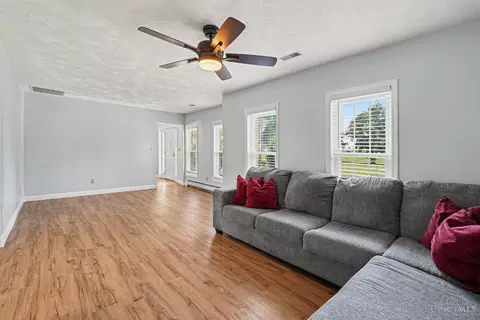 Living - 5748 Cochran Rd, Morrow, OH 45152 photo 3 of 3