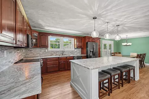 Kitchen - 5748 Cochran Rd, Morrow, OH 45152 photo 2 of 3