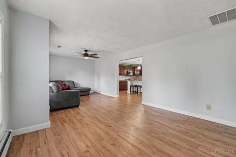 Living - 5748 Cochran Rd, Morrow, OH 45152 photo 1 of 3