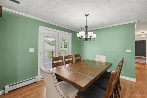 Dining - 5748 Cochran Rd, Morrow, OH 45152 photo 2 of 2