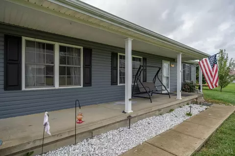 8967 St Rt 138, Hillsboro, OH 45133