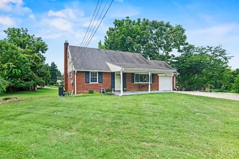 6245 Blackburn Dr, Loveland, OH 45140
