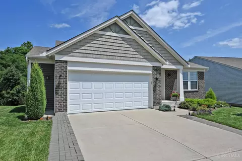 Exterior - 8988 Bluejay View Dr, Cleves, OH 45002 photo 3 of 11