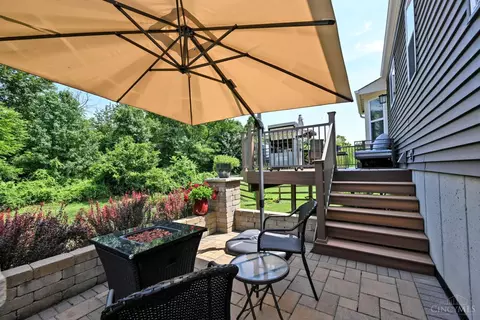Exterior - 8988 Bluejay View Dr, Cleves, OH 45002 photo 8 of 11