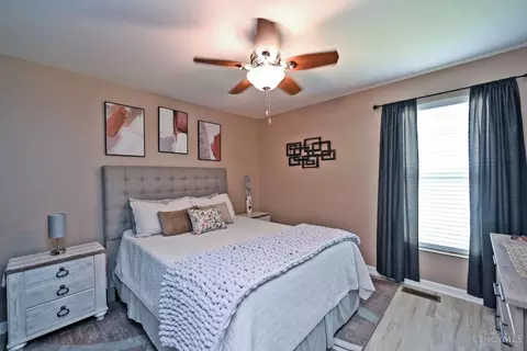 Bedroom - 8988 Bluejay View Dr, Cleves, OH 45002 photo 3 of 4