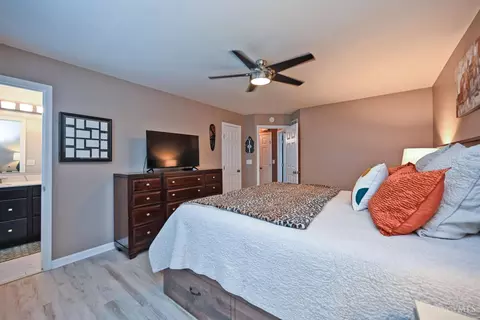 Bedroom - 8988 Bluejay View Dr, Cleves, OH 45002 photo 2 of 4
