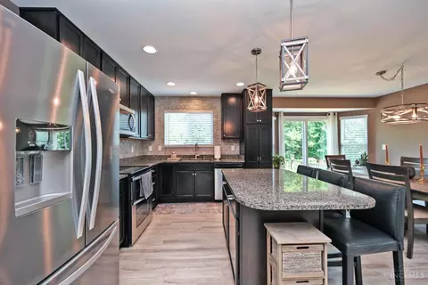 Kitchen - 8988 Bluejay View Dr, Cleves, OH 45002 photo 2 of 4
