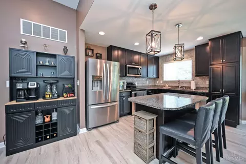 Kitchen - 8988 Bluejay View Dr, Cleves, OH 45002 photo 1 of 4