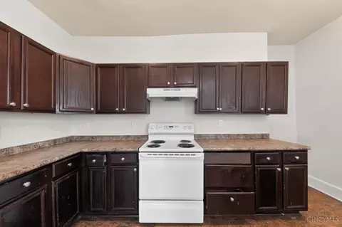 Kitchen - 2654 Cora Ave, Cincinnati, OH 45211 photo 2 of 3