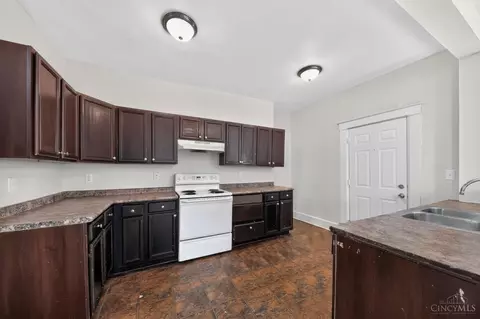 Kitchen - 2654 Cora Ave, Cincinnati, OH 45211 photo 3 of 3