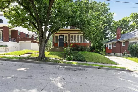Exterior - 2654 Cora Ave, Cincinnati, OH 45211 photo 1 of 5