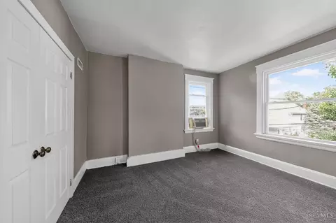 Bedroom - 2654 Cora Ave, Cincinnati, OH 45211 photo 1 of 4