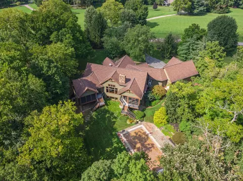 View/Area - 41 Locust Hill Rd, Cincinnati, OH 45245 photo 1 of 8