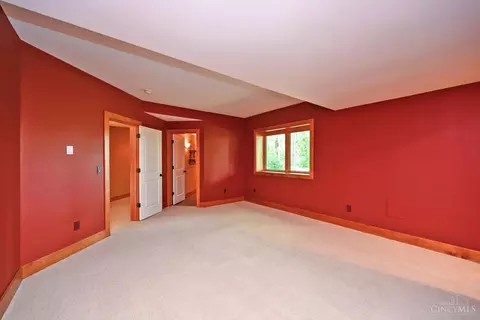 Bedroom - 41 Locust Hill Rd, Cincinnati, OH 45245 photo 6 of 6