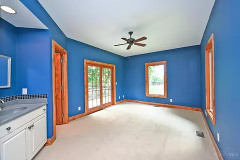Bedroom - 41 Locust Hill Rd, Cincinnati, OH 45245 photo 3 of 6