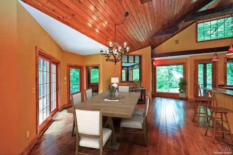 Dining - 41 Locust Hill Rd, Cincinnati, OH 45245 photo 1 of 1