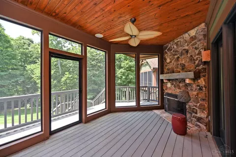 Exterior - 41 Locust Hill Rd, Cincinnati, OH 45245 photo 4 of 23
