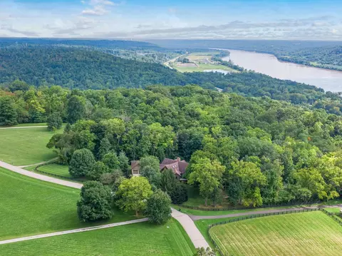 View/Area - 41 Locust Hill Rd, Cincinnati, OH 45245 photo 8 of 8