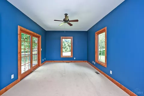 Bedroom - 41 Locust Hill Rd, Cincinnati, OH 45245 photo 4 of 6